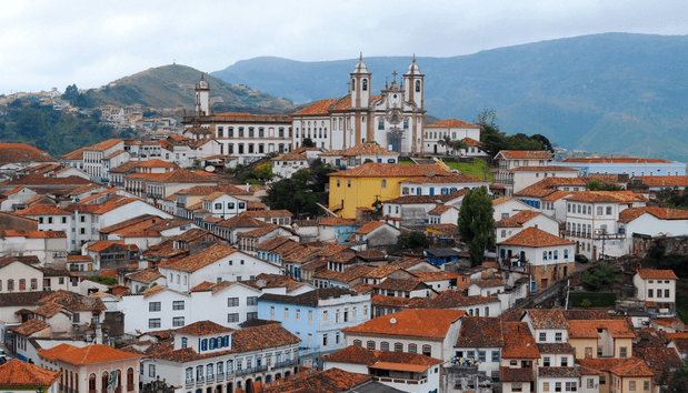 Cidade de Ouro Preto